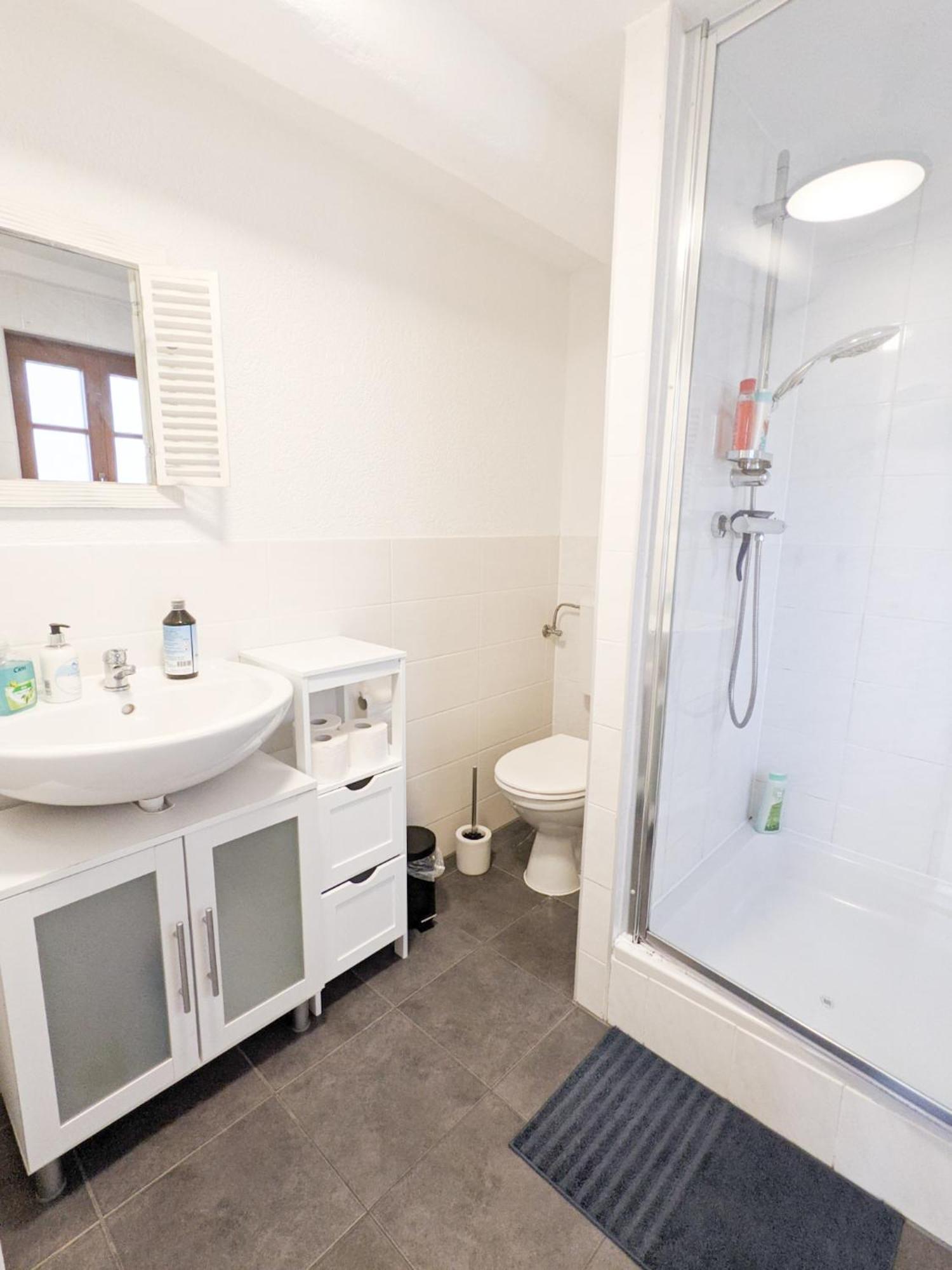 Zi1 - Urlaubsmagie - Erholung Mit Whirlpool & Sauna Sebnitz Exterior photo